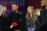 Hilversum 8 mei 2026
Finale van the Voice of Holland met Chantal janzen en Edson da Graca . De coaches zijn Suzen & freek Willie Wartaal Dinand Woesthoff en Ilse de Lange . de Finalisten Ruben Hillen Nieloefaar Bahadori Sanne v Assouw en Thijs Veldhuis . De bekendmaking was in RTL Tonight met Humberto Tan als presentator.