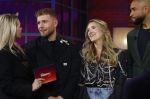 Hilversum 8 mei 2026
Finale van the Voice of Holland met Chantal janzen en Edson da Graca . De coaches zijn Suzen & freek Willie Wartaal Dinand Woesthoff en Ilse de Lange . de Finalisten Ruben Hillen Nieloefaar Bahadori Sanne v Assouw en Thijs Veldhuis . De bekendmaking was in RTL Tonight met Humberto Tan als presentator.