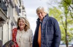 Amsterdam 5 mei 2026
5 mei Concert op de Amstel voor bevrijdingsdag . Koning Willem Alexander en Koningin Maxima zijn aanwezig .
Tineke Schouten en Splinter Chabot presenteren het . De artiesten die opterden zijn Roxeanne Hazes Acda en de Munnik Miss Envy Peru Edsilia Rombley Rolf Sanches en Fleur Raateland . Cor v Zadelhoff met vrouw