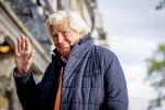 Amsterdam 5 mei 2026
5 mei Concert op de Amstel voor bevrijdingsdag . Koning Willem Alexander en Koningin Maxima zijn aanwezig .
Tineke Schouten en Splinter Chabot presenteren het . De artiesten die opterden zijn Roxeanne Hazes Acda en de Munnik Miss Envy Peru Edsilia Rombley Rolf Sanches en Fleur Raateland . Cor v Zadelhoff met vrouw