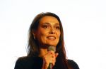 Amsterdam 11 mei 2026
Castpresentatie nieuwe versie musical Cabaret in het deLaMar theater -De cast bestaat oa uit : Hajo Bruins, Sylvia Poorta, Gaia Aikman, Chantal Janzen, Milan Sekeris, Freek Bartels,Marisa van Eyle en Valentijn Bernard. Daria Bukvic