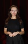 Amsterdam 11 mei 2026
Castpresentatie nieuwe versie musical Cabaret in het deLaMar theater -De cast bestaat oa uit : Hajo Bruins, Sylvia Poorta, Gaia Aikman, Chantal Janzen, Milan Sekeris, Freek Bartels,Marisa van Eyle en Valentijn Bernard. Daria Bukvic