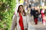 Amsterdam 5 mei 2026
5 mei Concert op de Amstel voor bevrijdingsdag . Koning Willem Alexander en Koningin Maxima zijn aanwezig . Dilan Yesilgoz