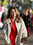 Amsterdam 5 mei 2026
5 mei Concert op de Amstel voor bevrijdingsdag . Koning Willem Alexander en Koningin Maxima zijn aanwezig . Dilan Yesilgoz