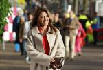 Amsterdam 5 mei 2026
5 mei Concert op de Amstel voor bevrijdingsdag . Koning Willem Alexander en Koningin Maxima zijn aanwezig . Dilan Yesilgoz