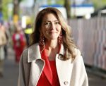 Amsterdam 5 mei 2026
5 mei Concert op de Amstel voor bevrijdingsdag . Koning Willem Alexander en Koningin Maxima zijn aanwezig . Dilan Yesilgoz