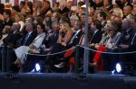 Amsterdam 5 mei 2026
5 mei Concert op de Amstel voor bevrijdingsdag . Koning Willem Alexander en Koningin Maxima zijn aanwezig . Dilan Yesilgoz