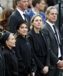 Amsterdam 4 mei 2026
Dodenherdenking 2026 op de dam met oa aanwezig Koning Willem Alexander en Koningin Maxima . Dilan Yesilgoz