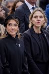 Amsterdam 4 mei 2026
Dodenherdenking 2026 op de dam met oa aanwezig Koning Willem Alexander en Koningin Maxima . Dilan Yesilgoz