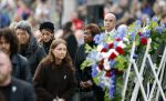 Amsterdam 4 mei 2026
Dodenherdenking 2026 op de dam met oa aanwezig Koning Willem Alexander en Koningin Maxima .