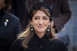 Amsterdam 4 mei 2026
Dodenherdenking 2026 op de dam met oa aanwezig Koning Willem Alexander en Koningin Maxima .  Dilan Yesolgoz
