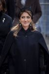 Amsterdam 4 mei 2026
Dodenherdenking 2026 op de dam met oa aanwezig Koning Willem Alexander en Koningin Maxima .  Dilan Yesolgoz