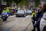 Amsterdam 4 mei 2026
Dodenherdenking 2026 op de dam met oa aanwezig Koning Willem Alexander en Koningin Maxima .