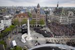 Amsterdam 4 mei 2026
Dodenherdenking 2026 op de dam met oa aanwezig Koning Willem Alexander en Koningin Maxima .