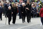 Amsterdam 4 mei 2026
Dodenherdenking 2026 op de dam met oa aanwezig Koning Willem Alexander en Koningin Maxima .