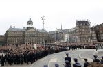 Amsterdam 4 mei 2026
Dodenherdenking 2026 op de dam met oa aanwezig Koning Willem Alexander en Koningin Maxima .