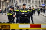 Amsterdam 4 mei 2026
Dodenherdenking 2026 op de dam met oa aanwezig Koning Willem Alexander en Koningin Maxima . Dodenherdenking Politie