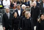 Amsterdam 4 mei 2026
Dodenherdenking 2026 op de dam met oa aanwezig Koning Willem Alexander en Koningin Maxima .