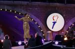 Amsterdam 5 mei 2026
5 mei Concert op de Amstel voor bevrijdingsdag . Koning Willem Alexander en Koningin Maxima zijn aanwezig .
Tineke Schouten en Splinter Chabot presenteren het . De artiesten die opterden zijn Roxeanne Hazes Acda en de Munnik Miss Envy Peru Edsilia Rombley Rolf Sanches en Fleur Raateland . Jamai Looman is dirigent .