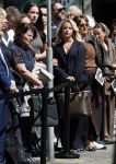 s Gravenzande 1 mei 2026
Begrafenis Jade Kops . Koningin Maxima heeft een mooi bloemstuk gestuurd . Emma Kok