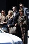 s Gravenzande 1 mei 2026
Begrafenis Jade Kops . Koningin Maxima heeft een mooi bloemstuk gestuurd . Emma Kok kwam met haar ouders en broer