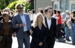 s Gravenzande 1 mei 2026
Begrafenis Jade Kops . Koningin Maxima heeft een mooi bloemstuk gestuurd . Emma Kok kwam met haar ouders en broer