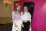 Amsterdam 11 mei 2026
Presenatie nieuwe how about you veiligheids app in het Amstel Hotel . Geeta Girdhari is de initiatiefnemer van de app. Esther Vedder en Anne Vedder