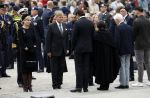 Amsterdam 4 mei 2026
Dodenherdenking 2026 op de dam met oa aanwezig Koning Willem Alexander en Koningin Maxima . Familie Klemann ( Monique en Suzanne)