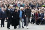 Amsterdam 4 mei 2026
Dodenherdenking 2026 op de dam met oa aanwezig Koning Willem Alexander en Koningin Maxima . Familie Klemann ( Monique en Suzanne)