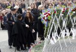 Amsterdam 4 mei 2026
Dodenherdenking 2026 op de dam met oa aanwezig Koning Willem Alexander en Koningin Maxima . Familie Klemann ( Monique en Suzanne)