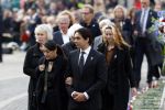 Amsterdam 4 mei 2026
Dodenherdenking 2026 op de dam met oa aanwezig Koning Willem Alexander en Koningin Maxima . Familie Klemann ( Monique en Suzanne)