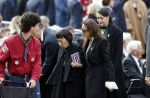 Amsterdam 4 mei 2026
Dodenherdenking 2026 op de dam met oa aanwezig Koning Willem Alexander en Koningin Maxima . Familie Klemann ( Monique en Suzanne)