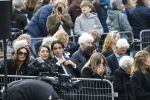 Amsterdam 4 mei 2026
Dodenherdenking 2026 op de dam met oa aanwezig Koning Willem Alexander en Koningin Maxima . Familie Klemann ( Monique en Suzanne)