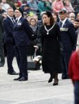 Amsterdam 4 mei 2026
Dodenherdenking 2026 op de dam met oa aanwezig Koning Willem Alexander en Koningin Maxima . Femke Halsema en