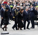 Amsterdam 4 mei 2026
Dodenherdenking 2026 op de dam met oa aanwezig Koning Willem Alexander en Koningin Maxima . Femke Halsema en