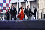 Amsterdam 5 mei 2026
5 mei Concert op de Amstel voor bevrijdingsdag . Koning Willem Alexander en Koningin Maxima zijn aanwezig .
Tineke Schouten en Splinter Chabot presenteren het . De artiesten die opterden zijn Roxeanne Hazes Acda en de Munnik Miss Envy Peru Edsilia Rombley Rolf Sanches en Fleur Raateland . Jamai Looman is dirigent .