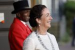 Amsterdam 5 mei 2026
5 mei Concert op de Amstel voor bevrijdingsdag . Koning Willem Alexander en Koningin Maxima zijn aanwezig .