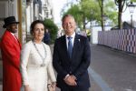 Amsterdam 5 mei 2026
5 mei Concert op de Amstel voor bevrijdingsdag . Koning Willem Alexander en Koningin Maxima zijn aanwezig .