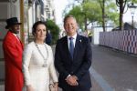 Amsterdam 5 mei 2026
5 mei Concert op de Amstel voor bevrijdingsdag . Koning Willem Alexander en Koningin Maxima zijn aanwezig .