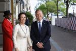 Amsterdam 5 mei 2026
5 mei Concert op de Amstel voor bevrijdingsdag . Koning Willem Alexander en Koningin Maxima zijn aanwezig .