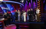 Hilversum 8 mei 2026
Finale van the Voice of Holland met Chantal janzen en Edson da Graca . De coaches zijn Suzen & freek Willie Wartaal Dinand Woesthoff en Ilse de Lange . de Finalisten Ruben Hillen Nieloefaar Bahadori Sanne v Assouw en Thijs Veldhuis . De bekendmaking was in RTL Tonight met Humberto Tan als presentator.