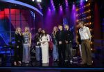 Hilversum 8 mei 2026
Finale van the Voice of Holland met Chantal janzen en Edson da Graca . De coaches zijn Suzen & freek Willie Wartaal Dinand Woesthoff en Ilse de Lange . de Finalisten Ruben Hillen Nieloefaar Bahadori Sanne v Assouw en Thijs Veldhuis . De bekendmaking was in RTL Tonight met Humberto Tan als presentator.