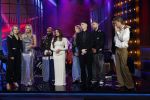Hilversum 8 mei 2026
Finale van the Voice of Holland met Chantal janzen en Edson da Graca . De coaches zijn Suzen & freek Willie Wartaal Dinand Woesthoff en Ilse de Lange . de Finalisten Ruben Hillen Nieloefaar Bahadori Sanne v Assouw en Thijs Veldhuis . De bekendmaking was in RTL Tonight met Humberto Tan als presentator.