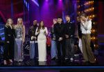 Hilversum 8 mei 2026
Finale van the Voice of Holland met Chantal janzen en Edson da Graca . De coaches zijn Suzen & freek Willie Wartaal Dinand Woesthoff en Ilse de Lange . de Finalisten Ruben Hillen Nieloefaar Bahadori Sanne v Assouw en Thijs Veldhuis . De bekendmaking was in RTL Tonight met Humberto Tan als presentator.