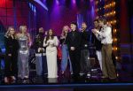 Hilversum 8 mei 2026
Finale van the Voice of Holland met Chantal janzen en Edson da Graca . De coaches zijn Suzen & freek Willie Wartaal Dinand Woesthoff en Ilse de Lange . de Finalisten Ruben Hillen Nieloefaar Bahadori Sanne v Assouw en Thijs Veldhuis . De bekendmaking was in RTL Tonight met Humberto Tan als presentator.