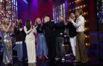 Hilversum 8 mei 2026
Finale van the Voice of Holland met Chantal janzen en Edson da Graca . De coaches zijn Suzen & freek Willie Wartaal Dinand Woesthoff en Ilse de Lange . de Finalisten Ruben Hillen Nieloefaar Bahadori Sanne v Assouw en Thijs Veldhuis . De bekendmaking was in RTL Tonight met Humberto Tan als presentator.