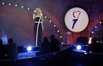 Amsterdam 5 mei 2026
5 mei Concert op de Amstel voor bevrijdingsdag . Koning Willem Alexander en Koningin Maxima zijn aanwezig .
Tineke Schouten en Splinter Chabot presenteren het . De artiesten die opterden zijn Roxeanne Hazes Acda en de Munnik Miss Envy Peru Edsilia Rombley Rolf Sanches en Fleur Raateland . Jamai Looman is dirigent .