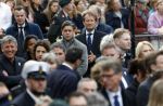 Amsterdam 4 mei 2026
Dodenherdenking 2026 op de dam met oa aanwezig Koning Willem Alexander en Koningin Maxima . Frank Houben
