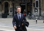 Amsterdam 4 mei 2026
Dodenherdenking 2026 op de dam met oa aanwezig Koning Willem Alexander en Koningin Maxima . Frank Houben