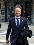 Amsterdam 4 mei 2026
Dodenherdenking 2026 op de dam met oa aanwezig Koning Willem Alexander en Koningin Maxima . Frank Houben